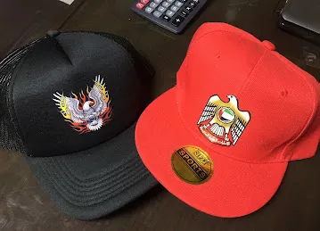 DTG Printing UAE