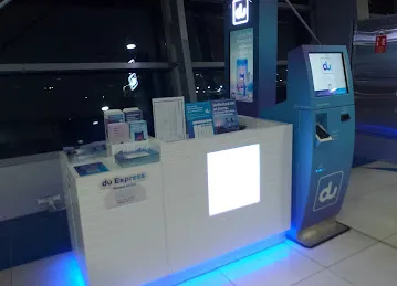 Du counter