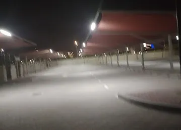 DU DataCenter Dubai Silicon Oasis