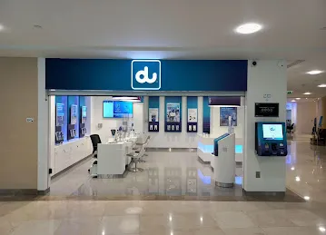 du - Dubai Airport Freezone Dafza
