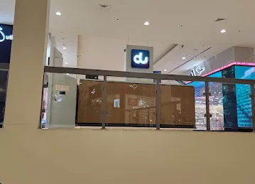 du - Dubai Outlet Mall