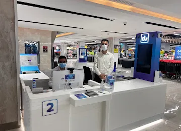 du - Junction Mall