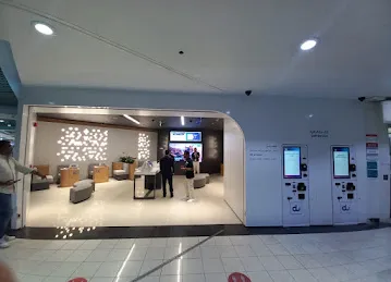 du - Khaleej Center