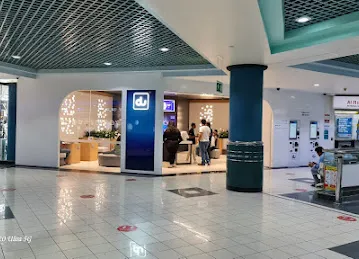 du - Khaleej Center