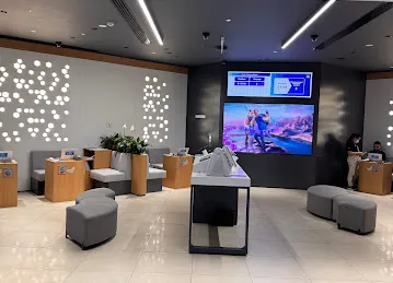du - Khaleej Center