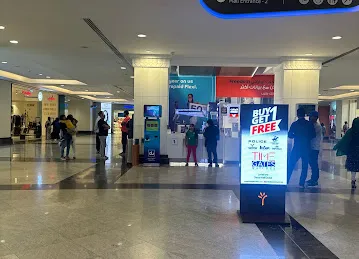 du - Oasis Mall