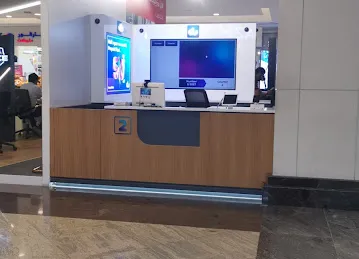 du - Oasis Mall