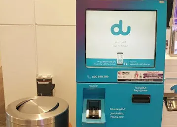 du - Oasis Mall