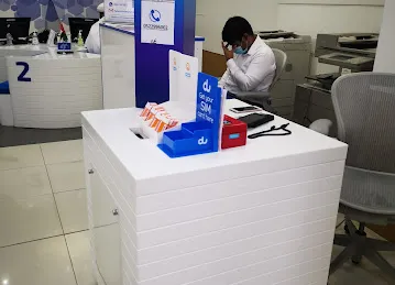 Du sim card counter