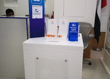 Du sim card counter