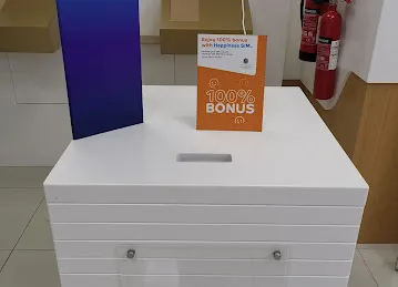 Du sim card counter