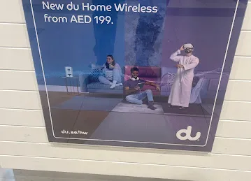 Du telecommunications
