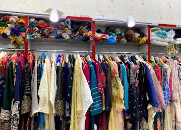 Duaa Garments Trading L.L.C