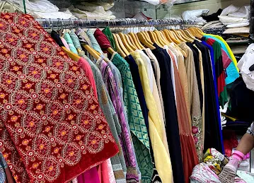 Duaa Garments Trading L.L.C