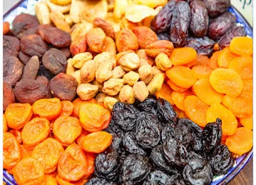 Duaar Alshams Vegetables And Fruits Trading L.l.c