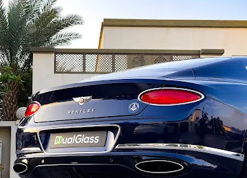 DualGlass