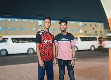 দুবাই