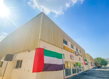 Dubai 4WD Trade - Al Qusais Industrial Area 5