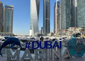 Dubai & Abu Dhabi Private City Tours / Индивидуальная экскурсия в Дубае и Абу-Даби
