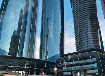 Dubai & Abu Dhabi Private City Tours / Индивидуальная экскурсия в Дубае и Абу-Даби