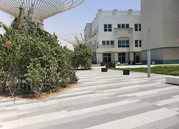 Dubai Academic City 2-1