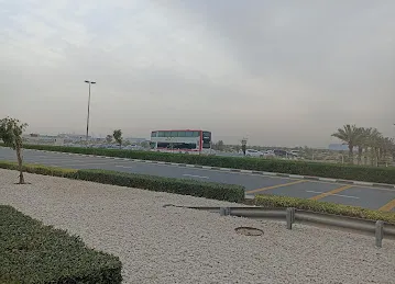 Dubai Academic City 2-1