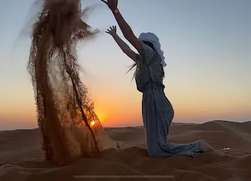 Dubai Access