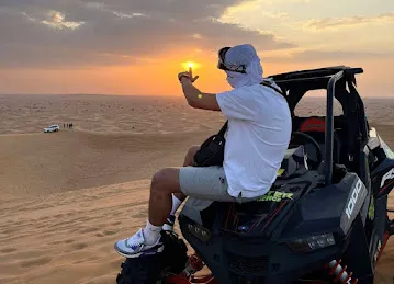 Dubai Access