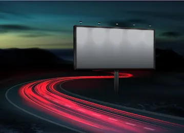 Dubai Advertising