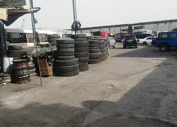 Dubai Al Ahlia Transport Est. (DATE)