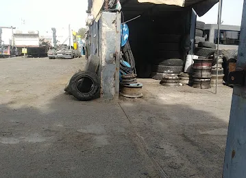 Dubai Al Ahlia Transport Est. (DATE)