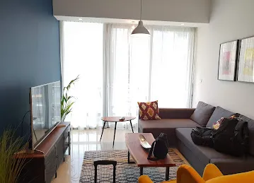 Dubai Apartments - Marina - Silverene