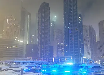 Dubai Apartments - Marina - Silverene