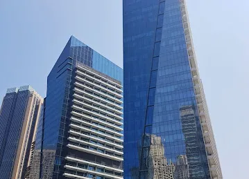 Dubai Apartments - Marina - Silverene