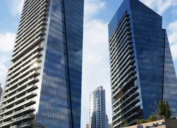 Dubai Apartments - Marina - Silverene