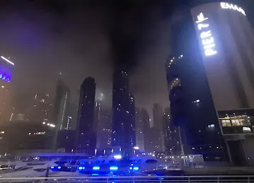 Dubai Apartments - Marina - Silverene