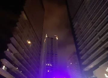 Dubai Apartments - Marina - Silverene