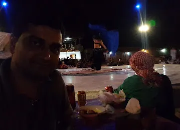 DUBAI BELLY DANCERS