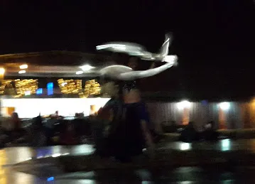DUBAI BELLY DANCERS