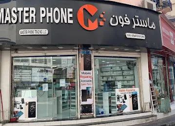 Dubai best mobile repairing shop