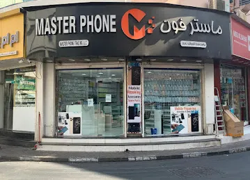 Dubai best mobile repairing shop