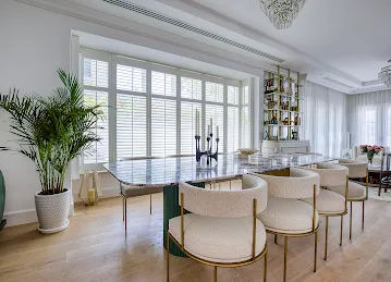 Dubai Blinds