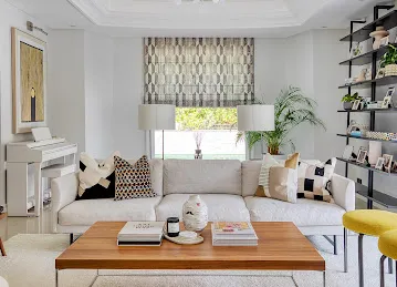 Dubai Blinds