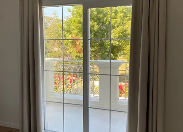 Dubai Blinds