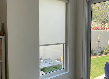Dubai Blinds