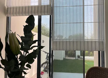 Dubai Blinds