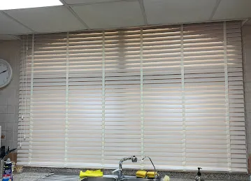 Dubai Blinds