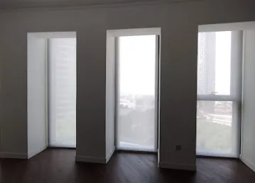 Dubai Blinds