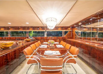 Dubai Boat Charter - Yacht Rental Dubai