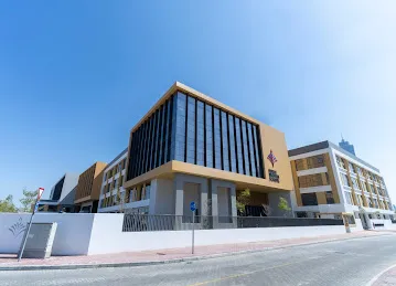 Dubai British School - Jumeira